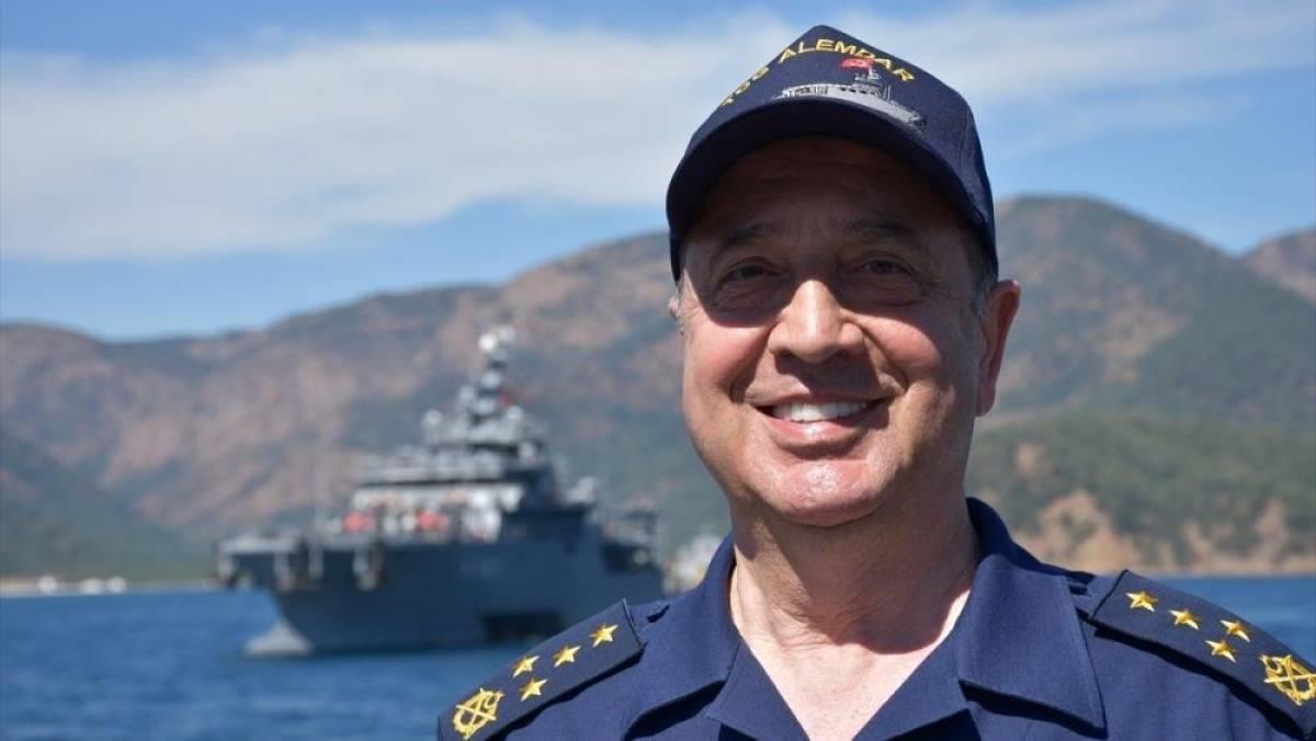 Milli uçak gemisi için geri sayım başladı: 2027’de denize indirilecek