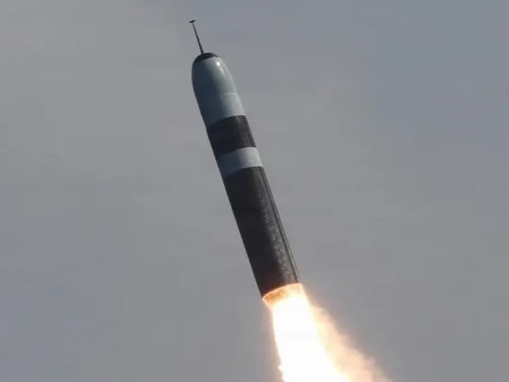 ABD, deniz konuşlu nükleer gücünü yeni nesil Trident II ve W93 ile güçlendiriyor
