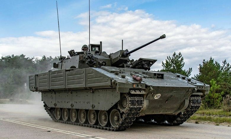 Birleşik Krallık sorunlu Ajax’tan vazgeçmiyor