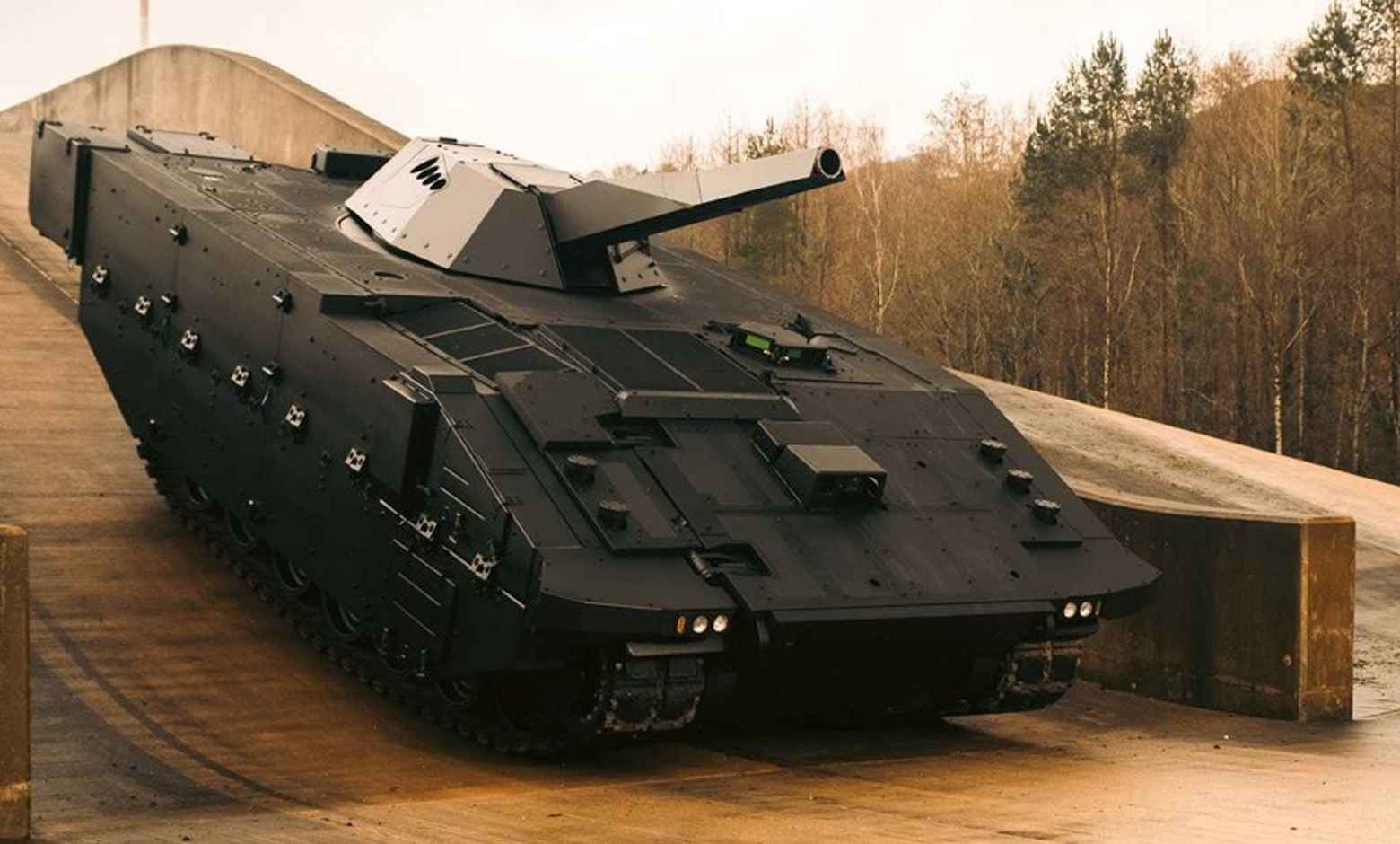 Birleşik Krallık sorunlu Ajax’tan vazgeçmiyor