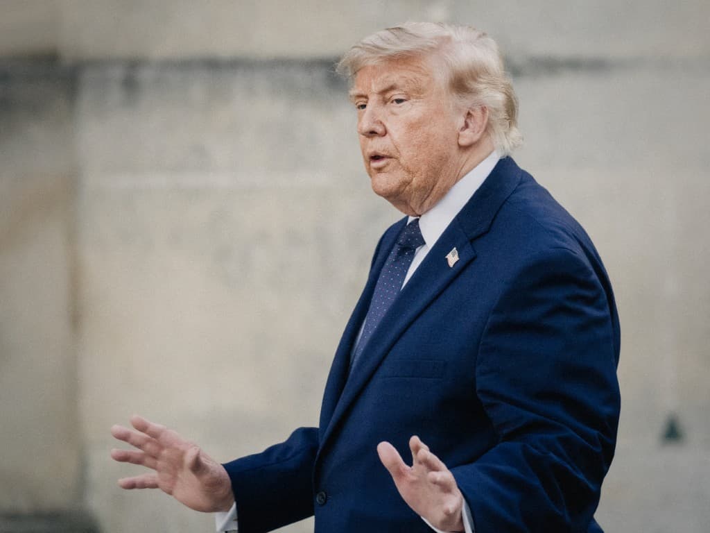 ABD Senatosu, İran Savaş Yetkileri Konusunda Trump'ın Yanında