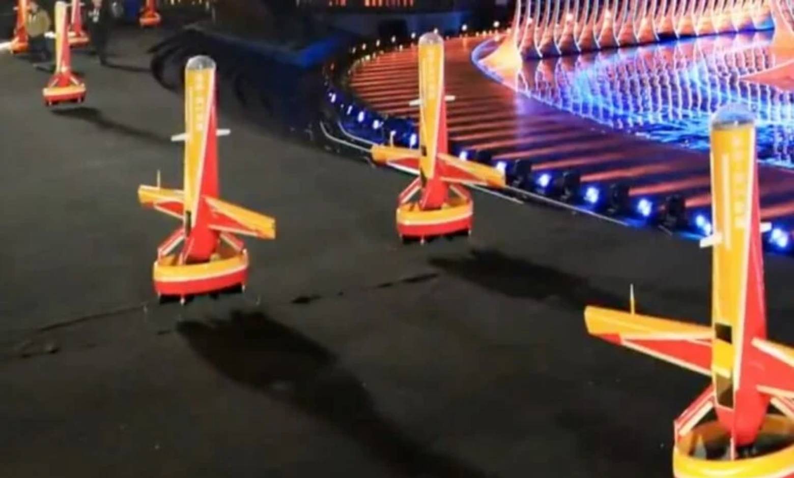 Çin’den V-BAT hamlesi: ABD yapımı V-BAT’i kopyaladı mı?