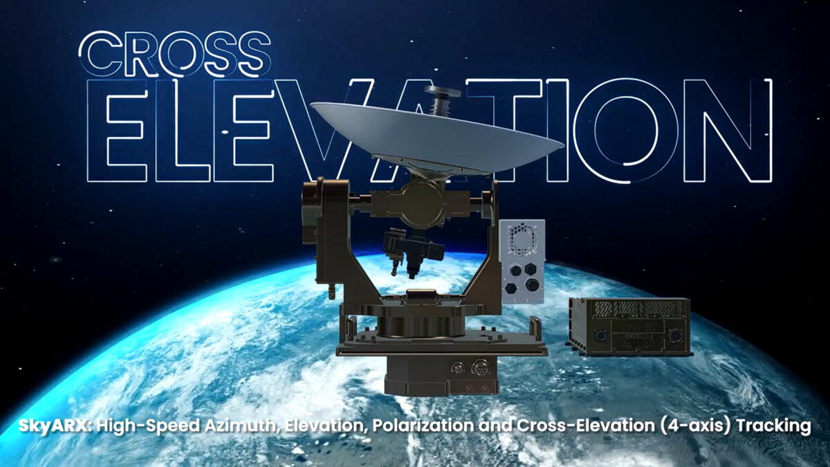 Ekvator Bölgesindeki Ülkenin İnsansız Hava Araçları Türk CTech’in Bölgeye Özel Geliştirdiği Uydu Haberleşme Sistemi ile Uçmaya Başladı