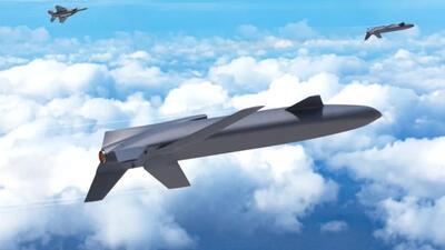 DARPA’dan hava savaşlarını değiştirecek sistem