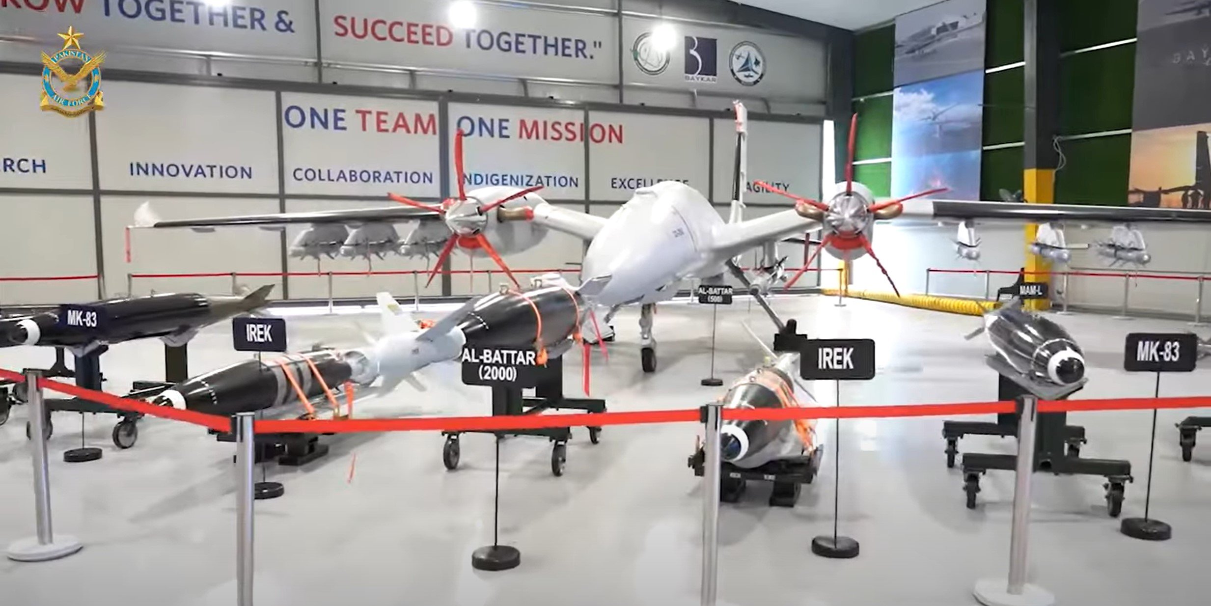 Pakistan’ın Türk SİHA’ları ile Hindistan’ı hedef aldığı iddiası