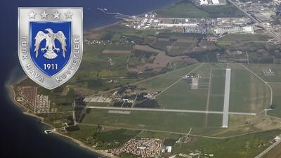 17’nci üs Afyon, 18’inci üs Yalova