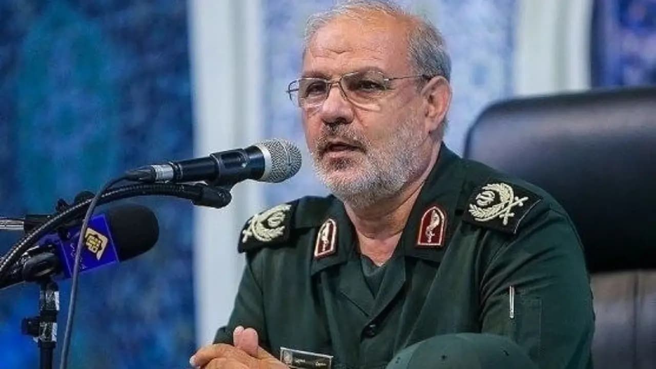 İran'ın ABD'ye Yönelik Saldırılarının Bilançosu Açıklanıyor