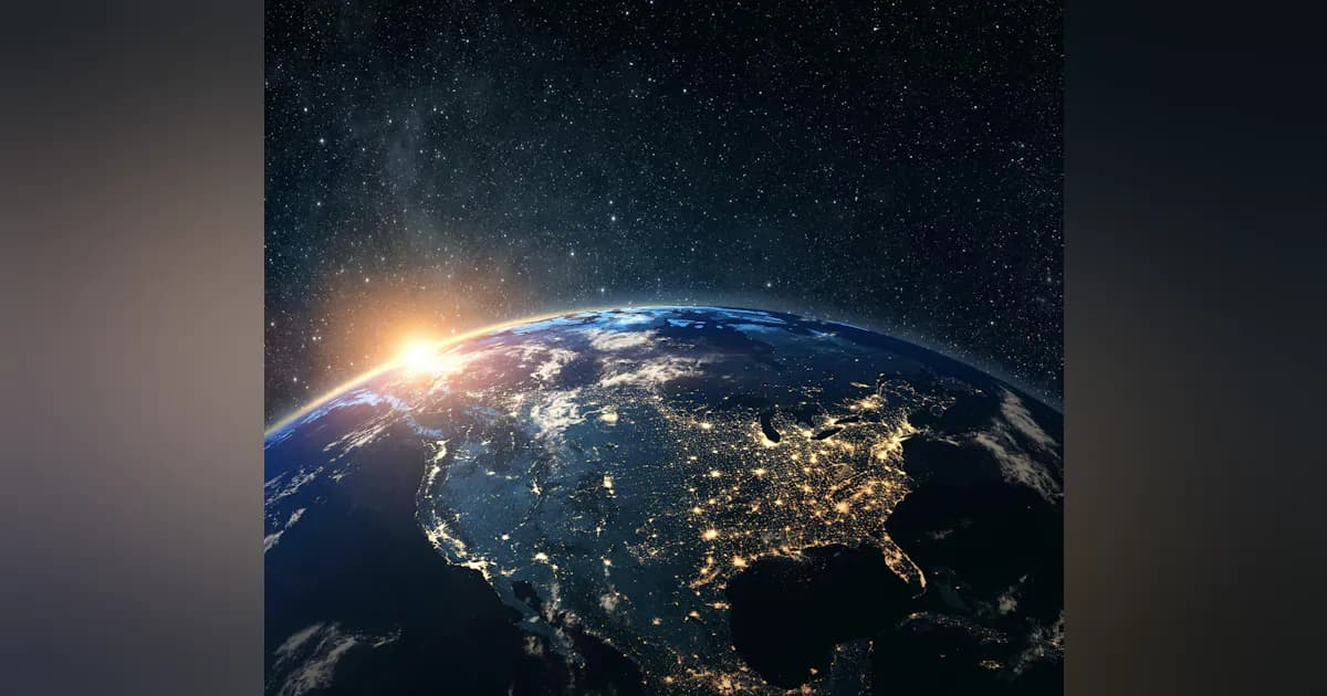 Savunma Bakanlığı 'Golden Dome' endüstri portalini füze