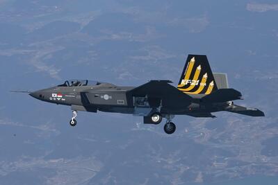 Filipinler KF-21 ile ilgileniyor