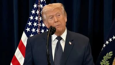 Trump, İran Gerilimleriyle Dizel İhracat Yasak İhtimalini Gündeme Getirdi, Avrupa'dan Acil Yakıt Serbest Bırakma Çağrısı