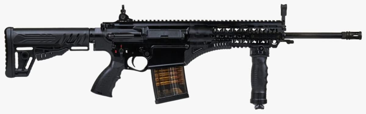 Türk Silahlı Kuvvetleri'ne Yeni Nesil MPT-76MH Teslim Edildi