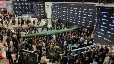 ROKETSAN’dan 7 Tonluk TAYFUN Blok-4 Hipersonik Füze