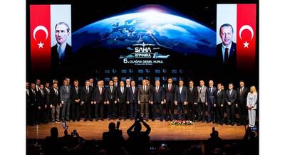 SAHA’nın 10’uncu yılında Türk Savunma ve Havacılık sektörü