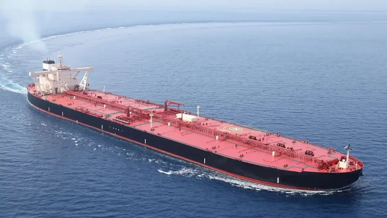 Husiler, Suudi Petrol Tankerlerine Yönelik Saldırılarını Sürdürüyor