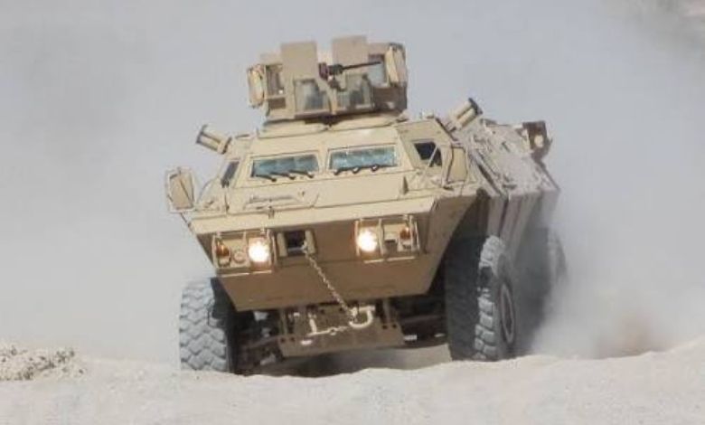ABD Ukrayna İçin 7 Yıl Sonra Üretim Hattını Açtı