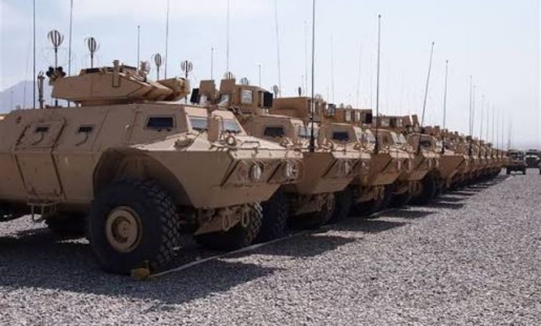 ABD Ukrayna İçin 7 Yıl Sonra Üretim Hattını Açtı
