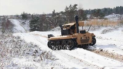 NATO’dan Steadfast Dart 26 tatbikatında sergilenen