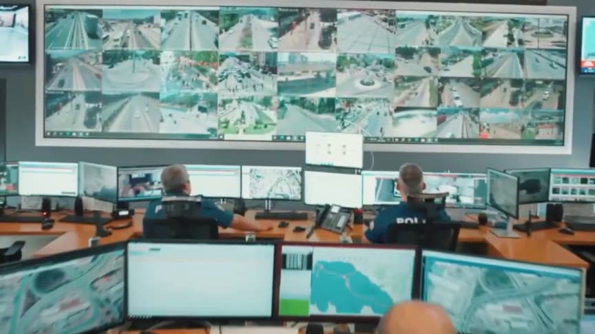 ASELSAN: KGYS, 81 ilde 450 binden fazla ODAKAN kamera ile görevde