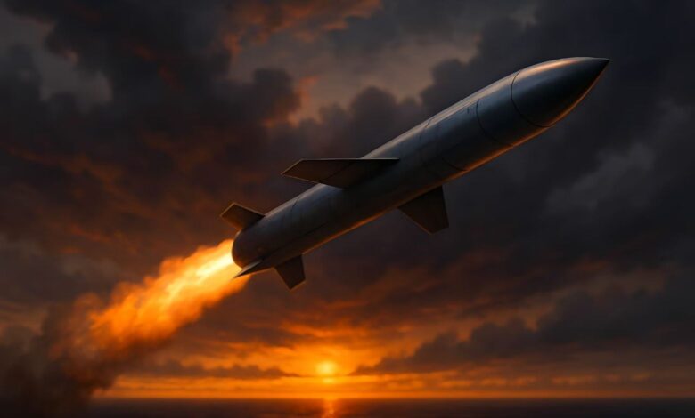 Birleşik Krallık ve Almanya 2000 km menzilli füze için çalışmaları hızlandırdı