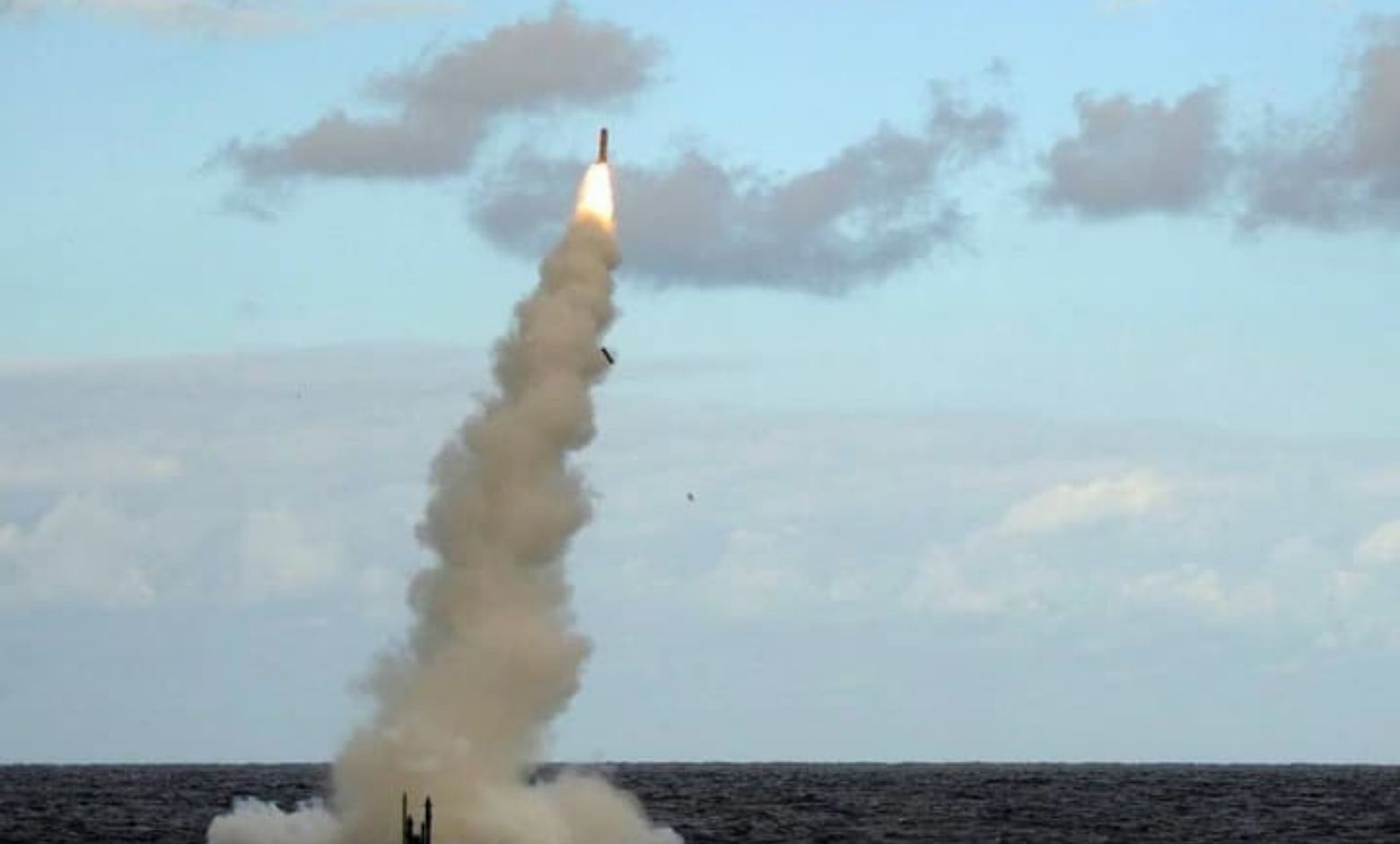 Birleşik Krallık ve Almanya 2000 km menzilli füze için çalışmaları hızlandırdı