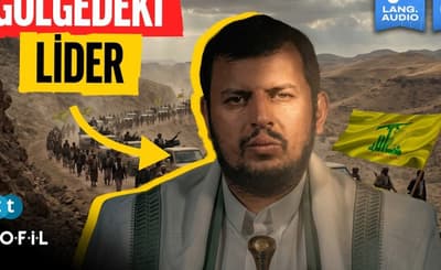 Yemen’in en güçlü adamı: Husilerin lideri Abdülmelik el-Husi kimdir?