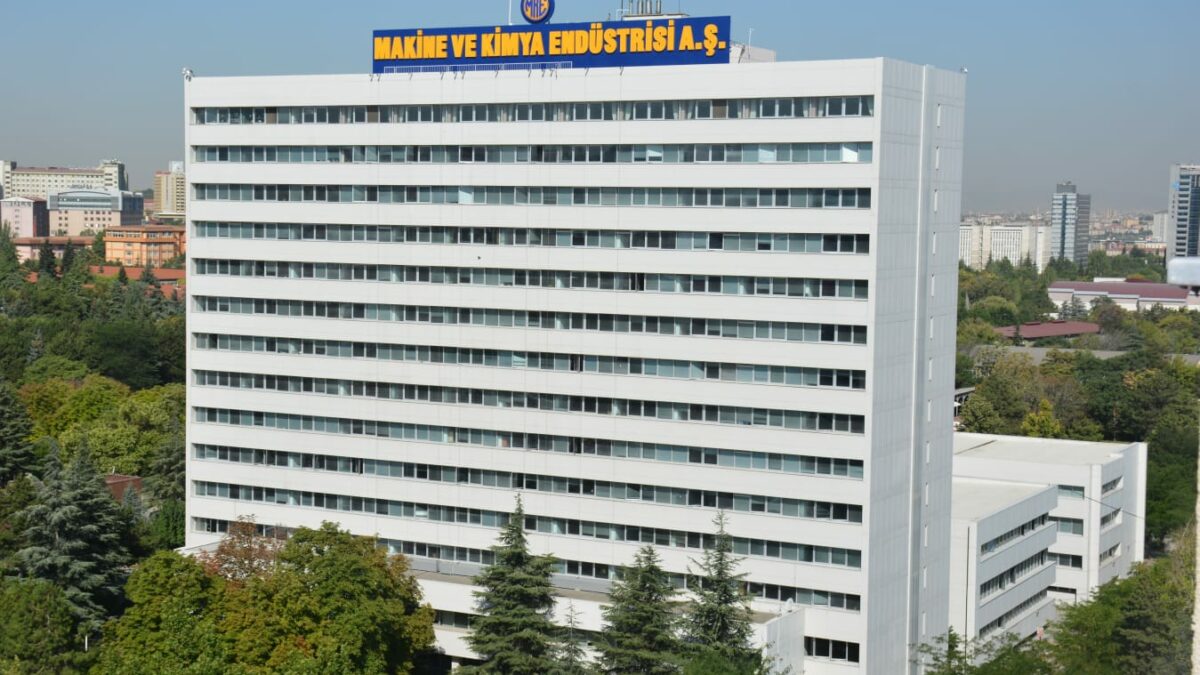 MKE’den İstihdam Atağı