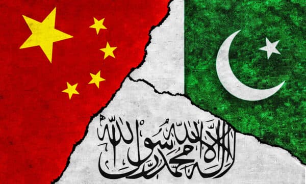 Çin'in Arabuluculuk Çabalarına Rağmen Taliban-Pakistan Çatışması Yeni Saldırılarla Devam Ediyor