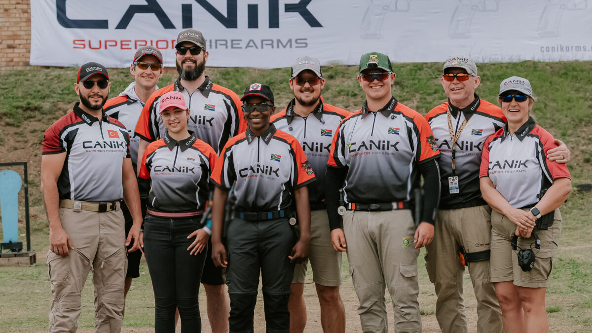 CANiK Sporcuları Avrupa’da Madalya Mücadelesine Çıkıyor