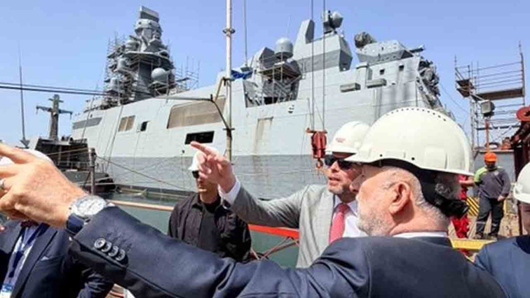 Belçika heyeti Türkiye’de: Bir ziyaretten çok daha fazlası