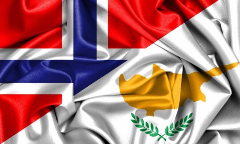 65 yıllık ambargoya bir telefonla son: Norveç GKRY’ye silah tedarik edecek