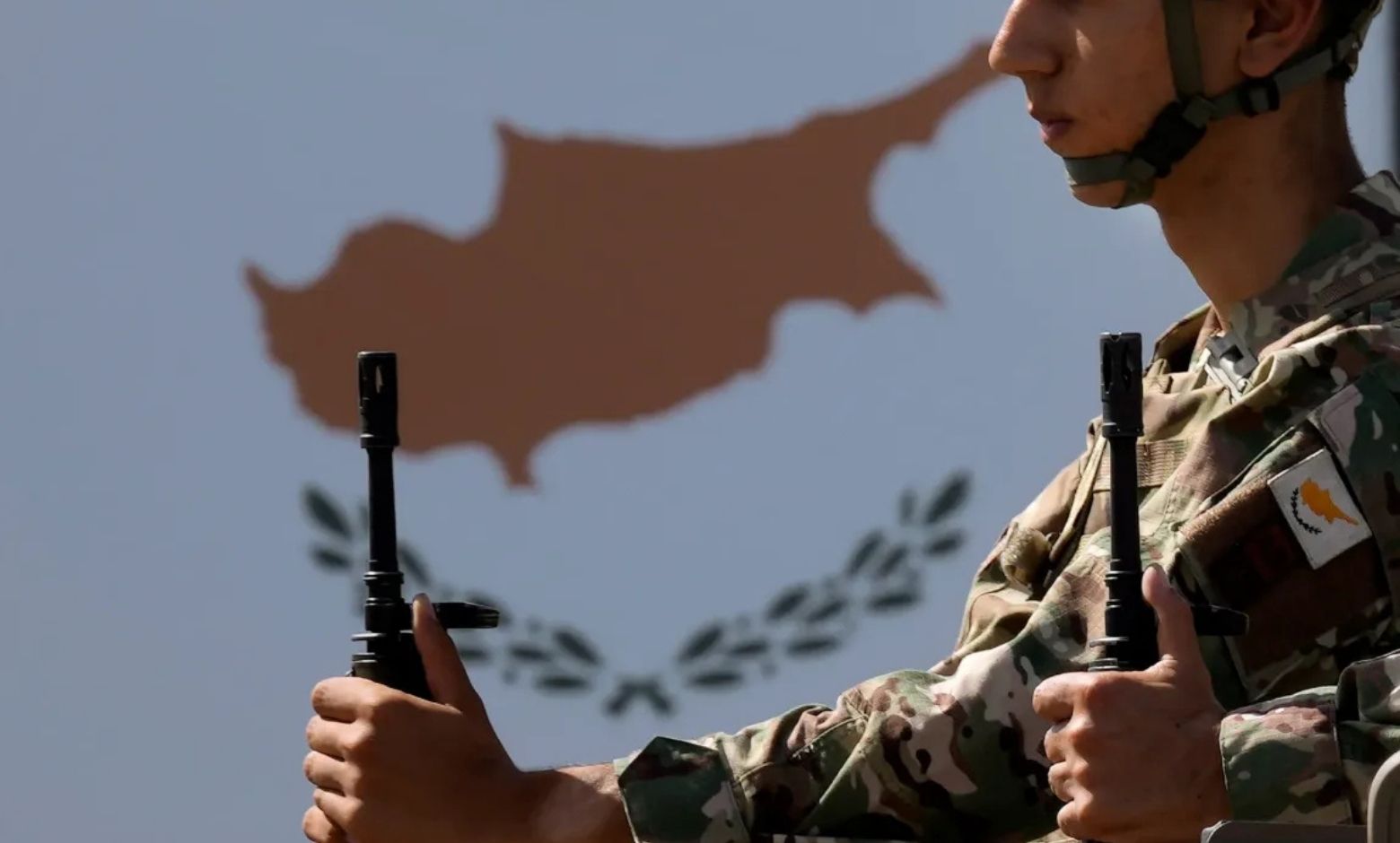 65 yıllık ambargoya bir telefonla son: Norveç GKRY’ye silah tedarik edecek