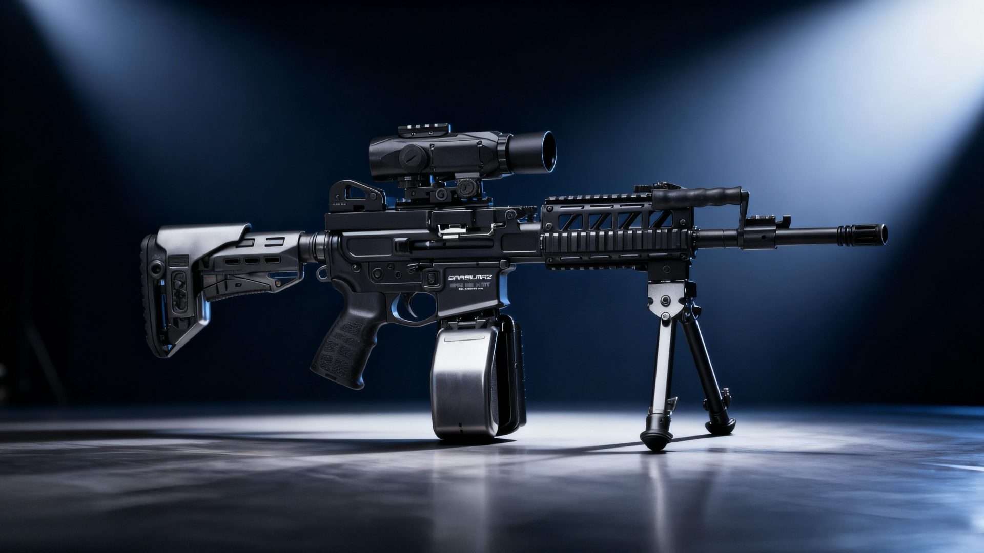 SARSILMAZ, Afrika’ya özgü çözümlerle BAMEX 2025’e katılacak