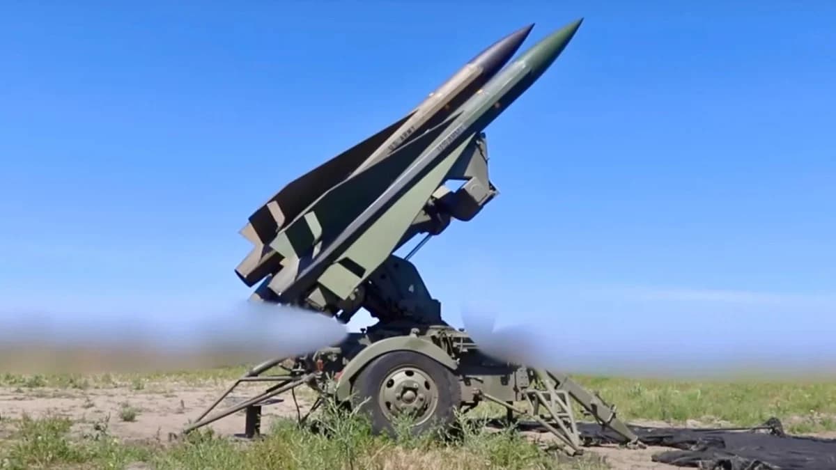 Pentagon, HAWK füze sistemi idamesi için yüklenici arıyor
