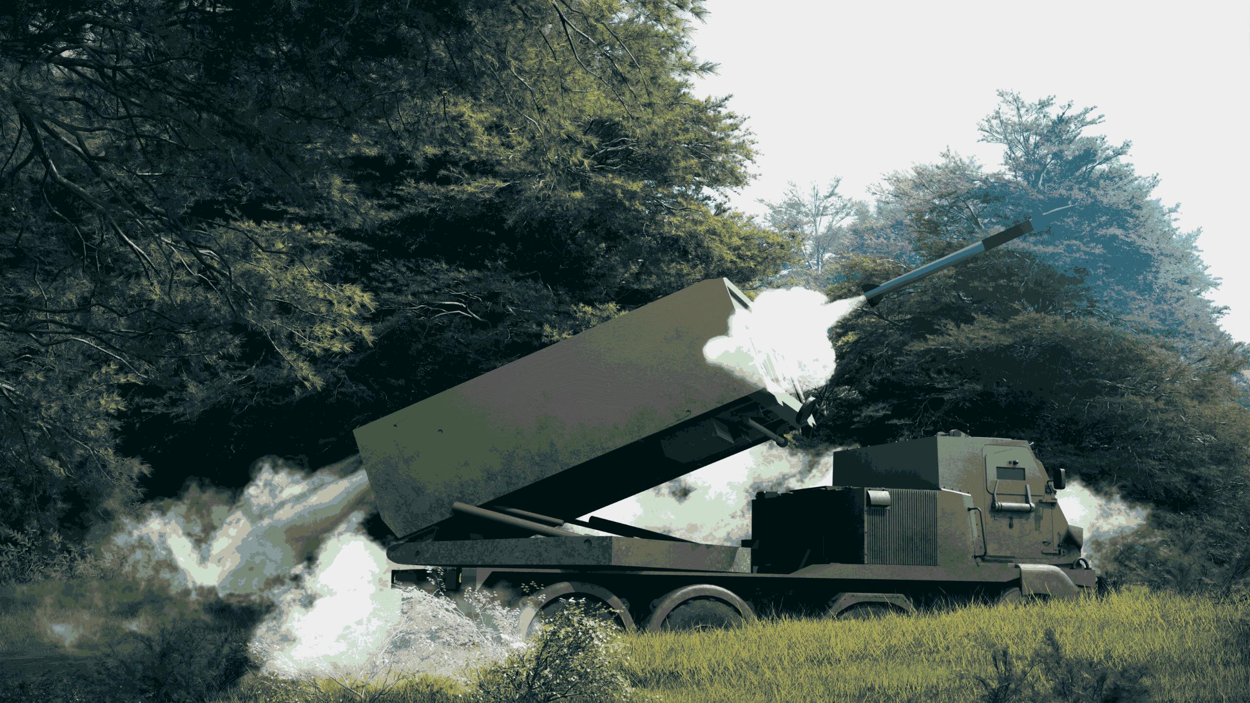 Fransa’nın yeni roketinden ilk atış testi