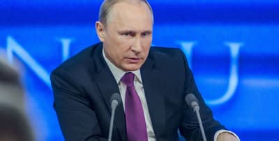 Zelenski: Putin artık savaş kurallarını yok sayıyor