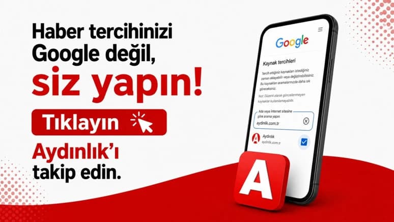GAZETE HABERLERİ