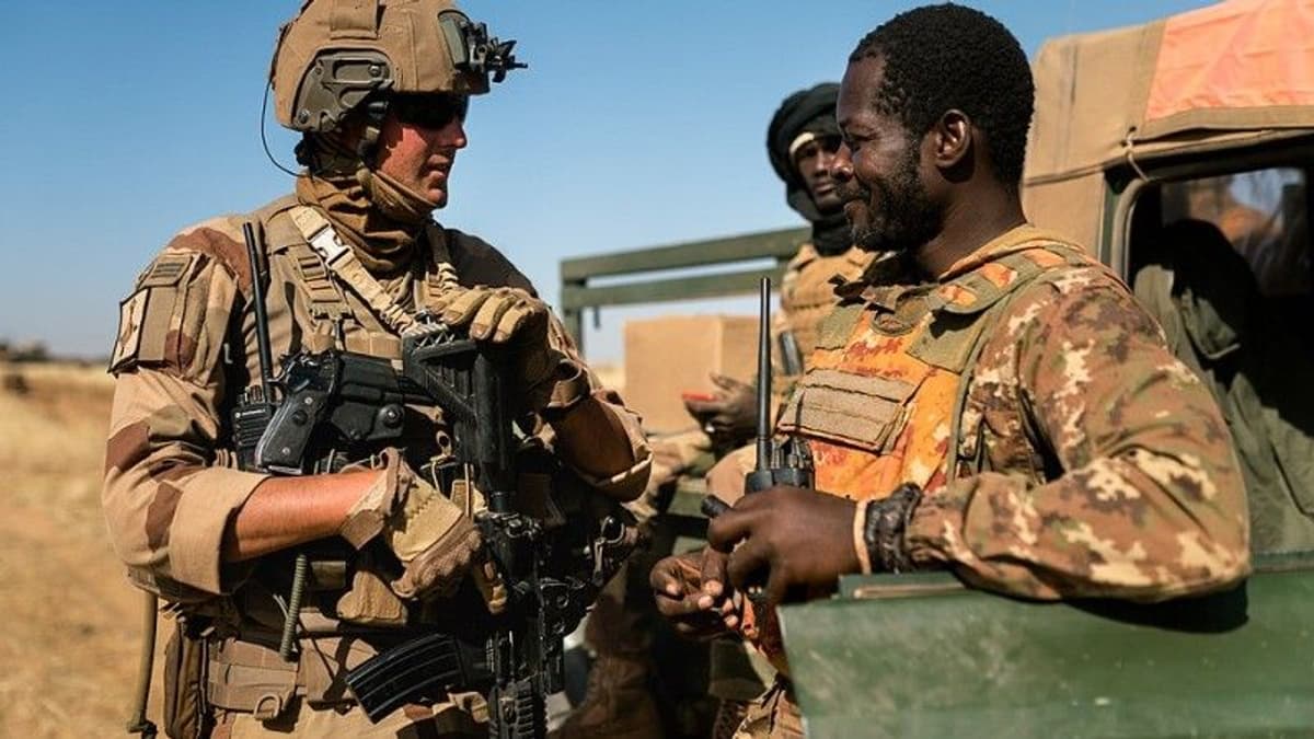 Sahel Bölgesi'nde Artan İstikrarsızlık