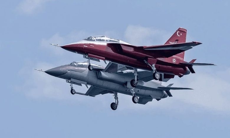 HÜRJET için İspanya ile imzalar atıldı: Türkiye’den Avrupa’ya jet uçağı ihracatı