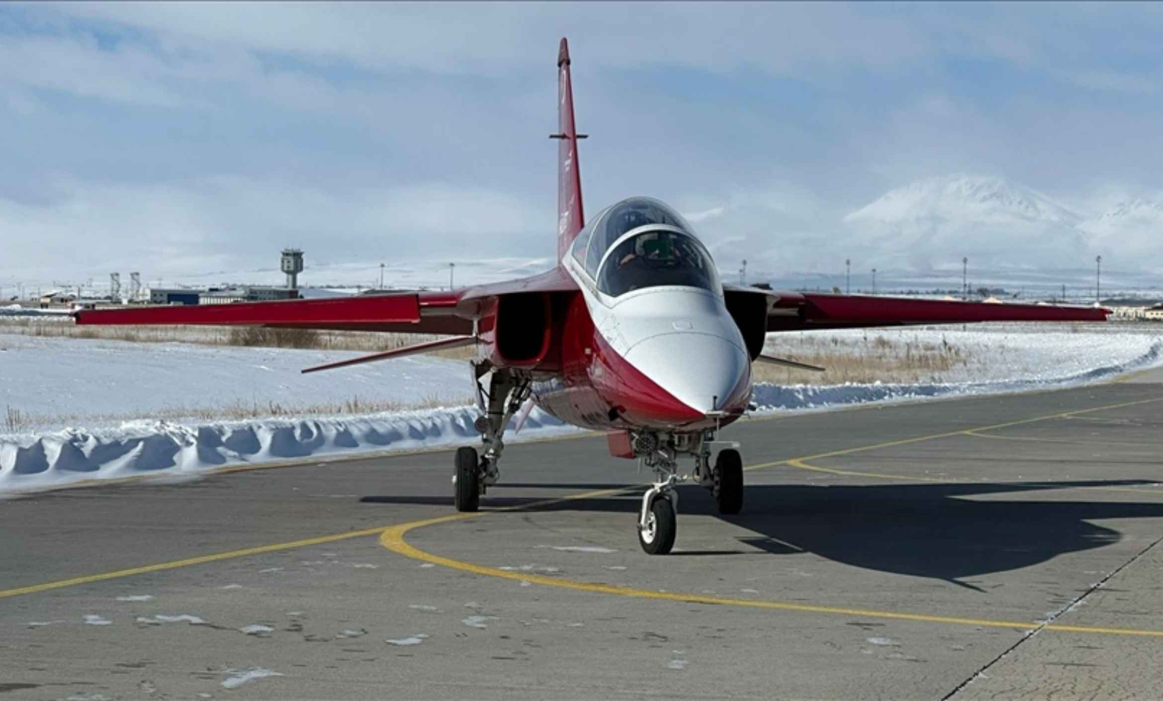 HÜRJET için İspanya ile imzalar atıldı: Türkiye’den Avrupa’ya jet uçağı ihracatı