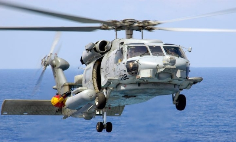 Güney Kore Seahawk Filosunu Büyütüyor