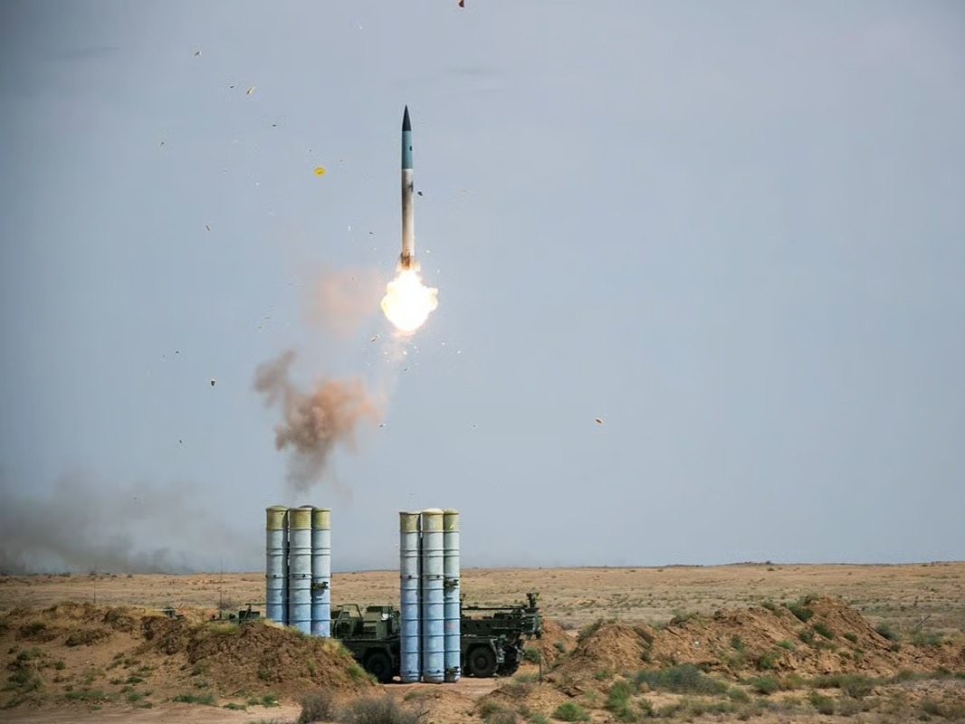 Rusya ve Hindistan arasında yeni S-400 görüşmeleri başladı