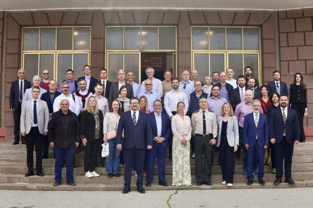 MKE SAHA 2026’da ENFAL, TOLGA, URAN, BOZKIR, ALPAY-2, ATTİLA, MALAMAN ve MKE-300 BLACKOUT’u da Sergileyecek