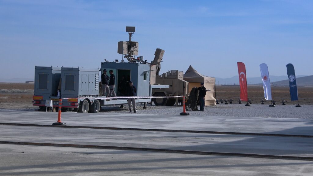 MKE SAHA 2026’da ENFAL, TOLGA, URAN, BOZKIR, ALPAY-2, ATTİLA, MALAMAN ve MKE-300 BLACKOUT’u da Sergileyecek