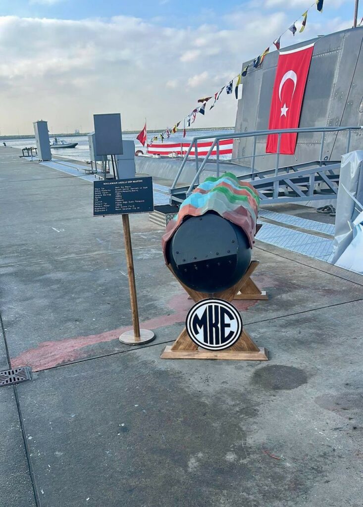 MKE SAHA 2026’da ENFAL, TOLGA, URAN, BOZKIR, ALPAY-2, ATTİLA, MALAMAN ve MKE-300 BLACKOUT’u da Sergileyecek