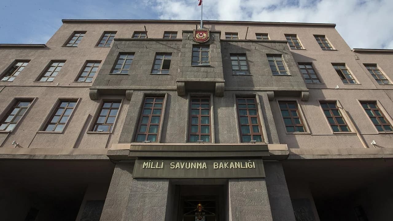 MSB: Kıbrıs