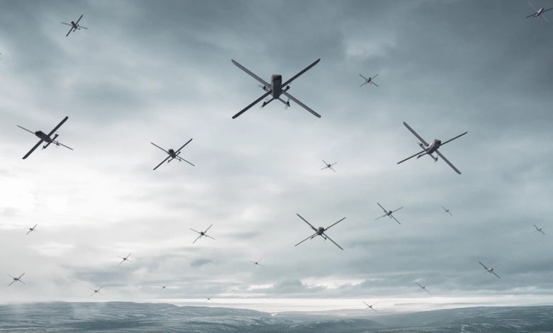 Almanya 12 bin saldırı İHA’sı almaya hazırlanıyor