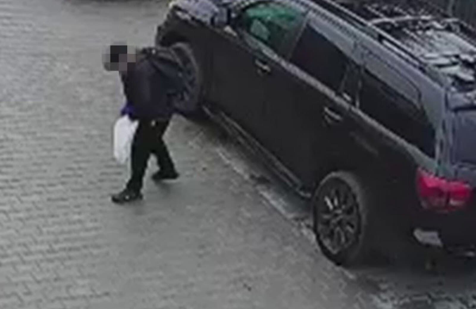 Ukrayna, Rusya'nın FSB tarafından planlanan savunma