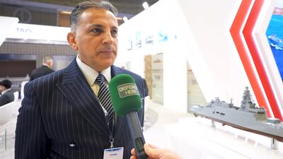 TAIS Shipyards, Türk Deniz Kuvvetlerine stratejik