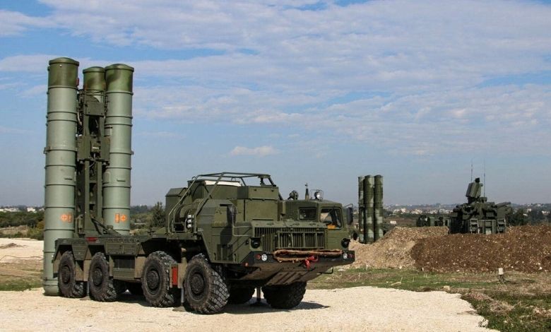 Rusya Hindistan’a dördüncü S-400’ü gönderdi