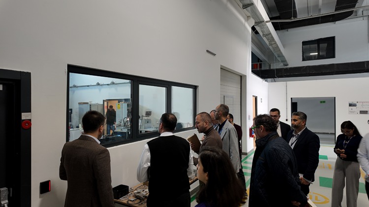 Türk savunma sanayisinde İHA'ların 2026 rotası seri üretim